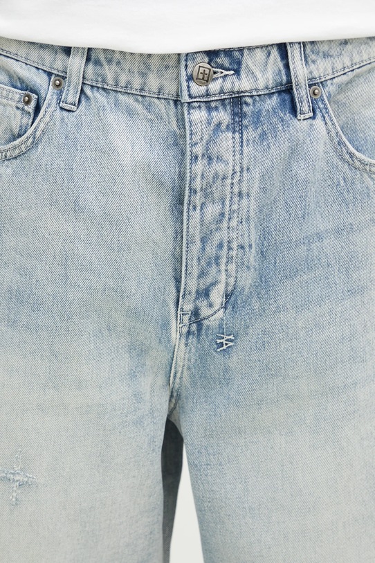 KSUBI jeansy Maxx Legacy Plus MPS25DJ051 niebieski