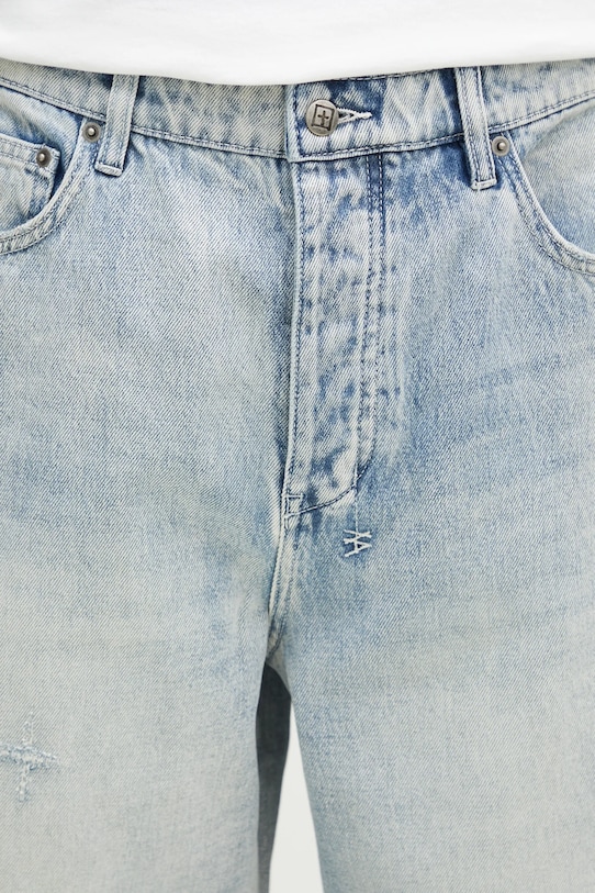 Дънки KSUBI Maxx Legacy Plus MPS25DJ051 син