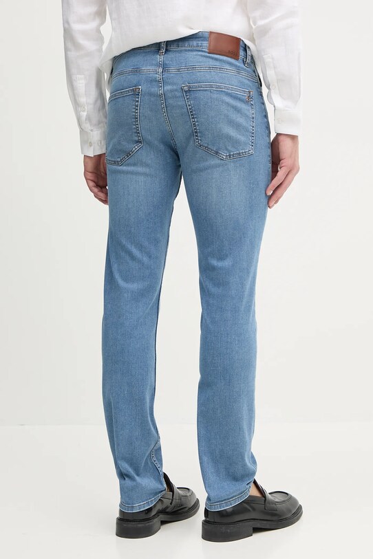 Îmbrăcăminte BOSS Orange jeansi 50537800 albastru