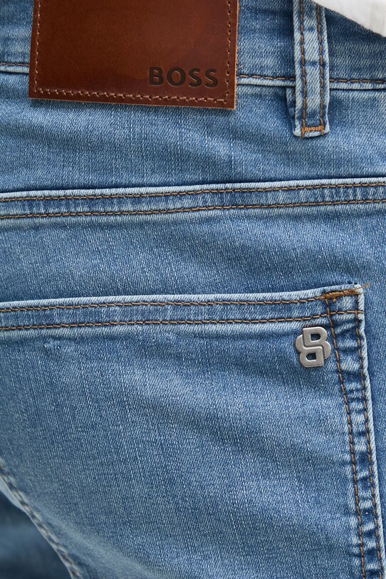 BOSS Orange jeansi albastru 50537800