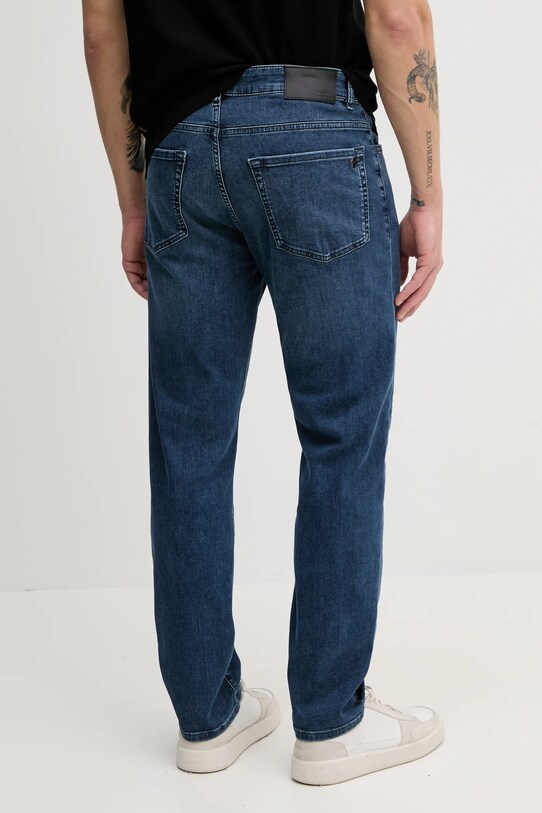 Îmbrăcăminte BOSS Orange jeansi 50539173 bleumarin