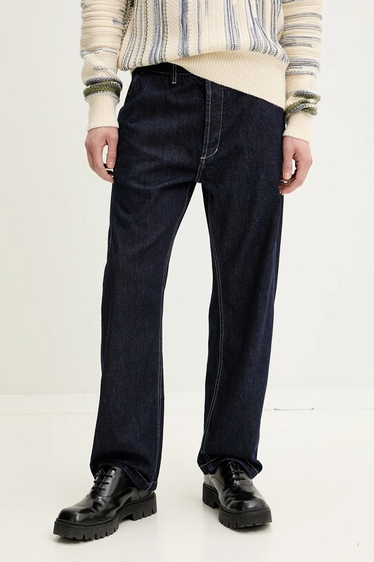 Desigual farmer ZIGZAG sötétkék 25SMDD01