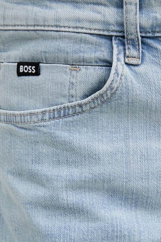 Rifle BOSS modrá 50538547
