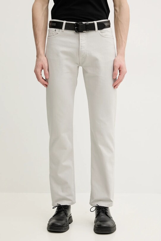 Samsoe Samsoe farmer SATAYLOR szürke M25100079