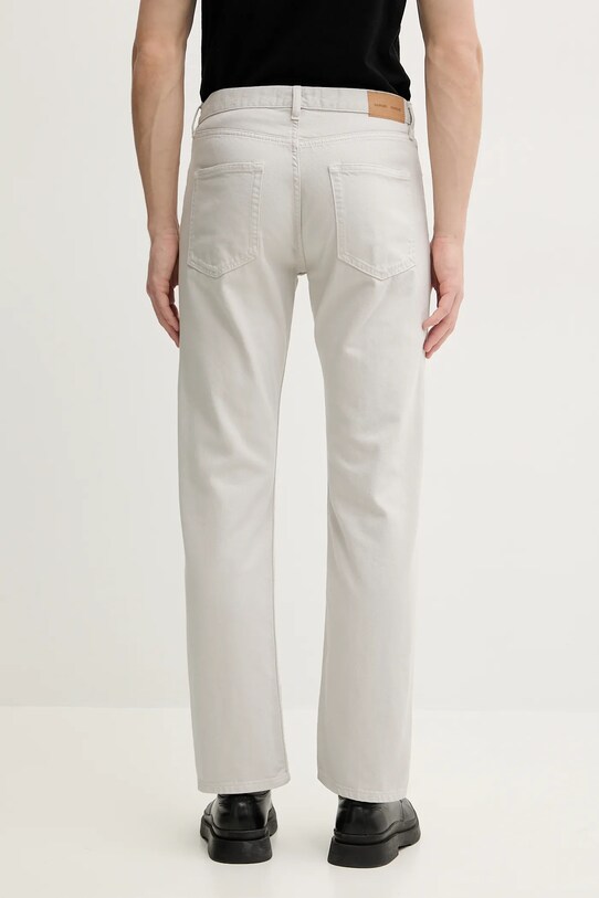 Ruházat Samsoe Samsoe farmer SATAYLOR M25100079 szürke