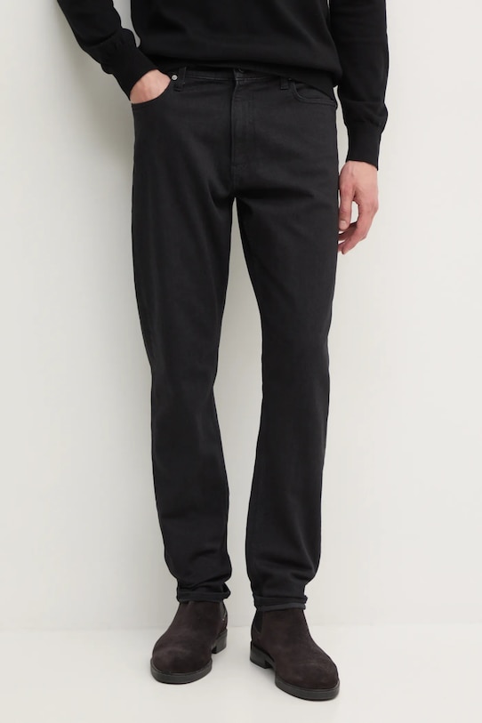 Rifle Calvin Klein čierna K10K112535