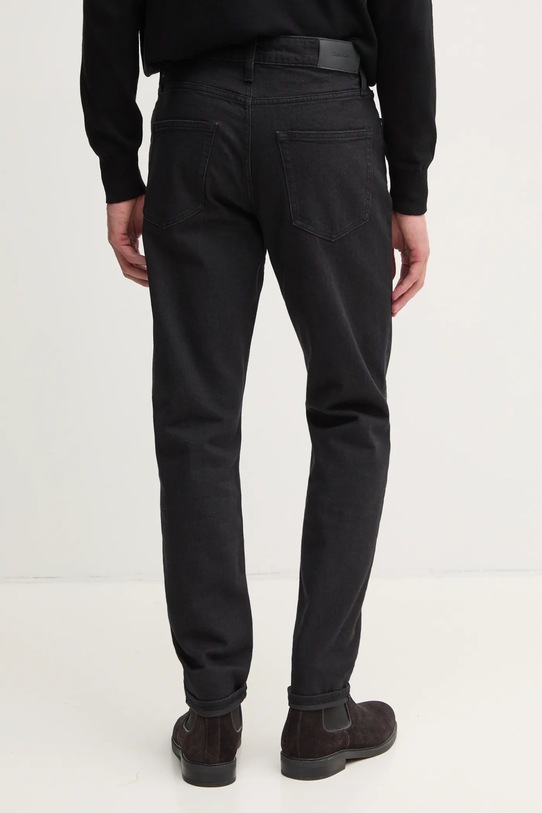 Oblečenie Rifle Calvin Klein K10K112535 čierna