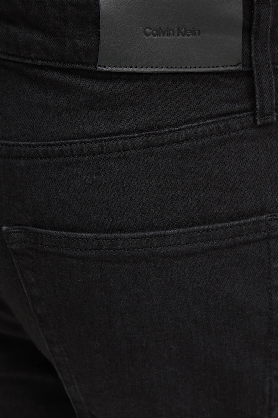 Rifle Calvin Klein čierna K10K112535