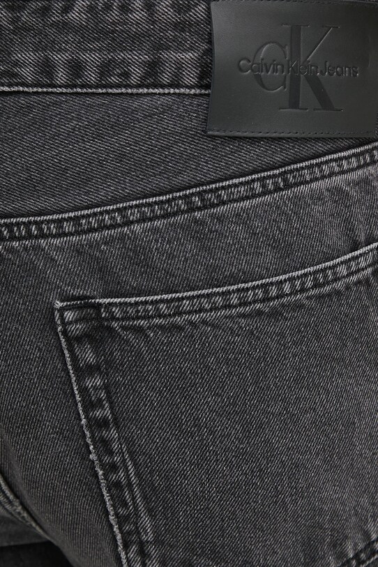 Calvin Klein Jeans jeansy czarny J30J327144