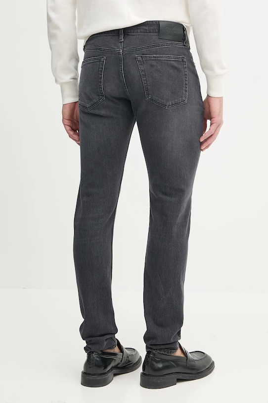 Oblečení Džíny Calvin Klein Jeans J30J327149 šedá