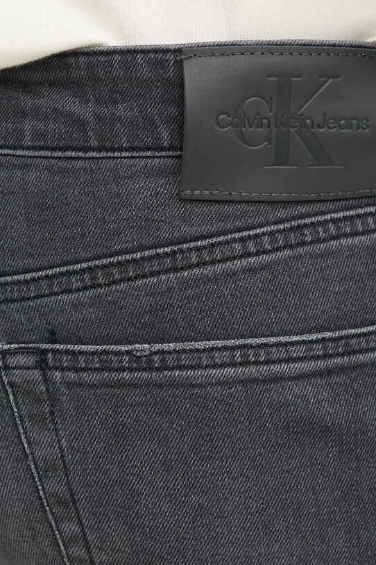 Calvin Klein Jeans jeansy szary J30J327149