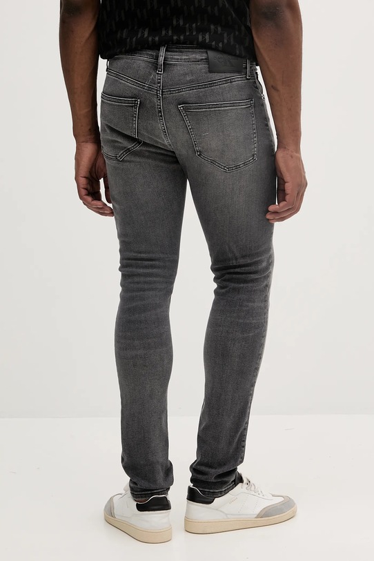 Ρούχα Τζιν παντελόνι Calvin Klein Jeans J30J327150 γκρί
