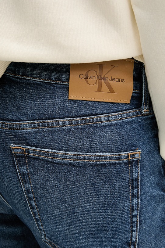 Джинси Calvin Klein Jeans блакитний J30J327162
