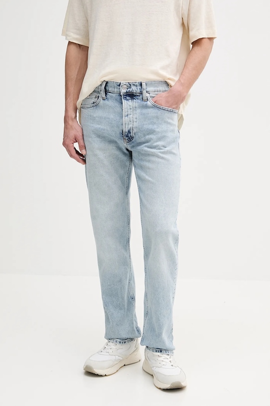Джинсы Calvin Klein Jeans голубой J30J327205