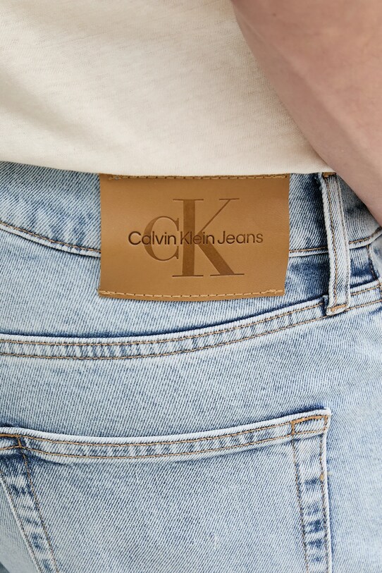 Джинси Calvin Klein Jeans блакитний J30J327205