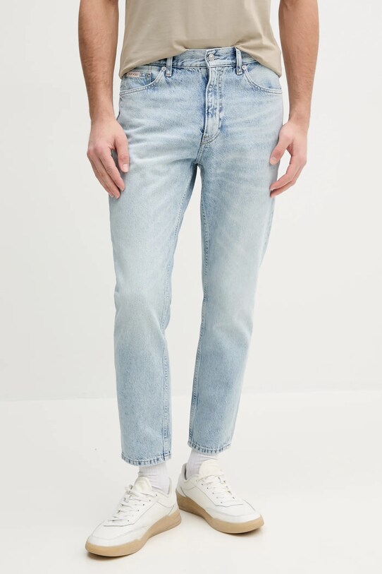 Calvin Klein Jeans farmer kék J30J327163
