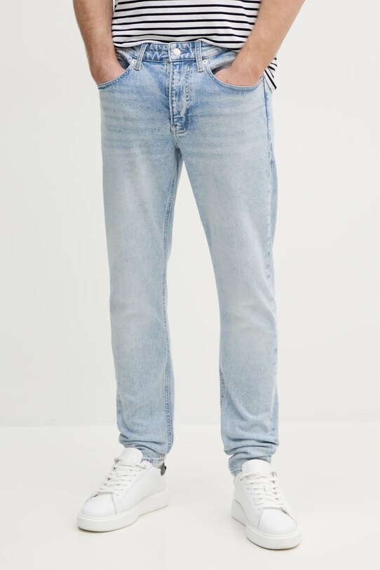 Calvin Klein Jeans farmer kék J30J327151