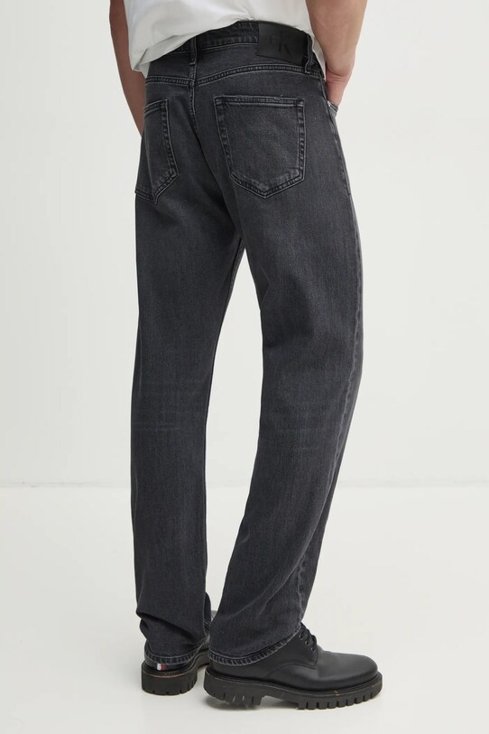 Одежда Джинсы Calvin Klein Jeans J30J327206 серый