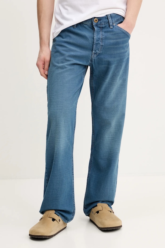 G-Star jeans bleumarin D26310.D491