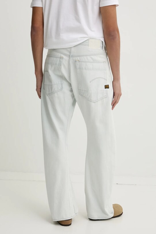 Îmbrăcăminte G-Star jeans D25357.D436 albastru