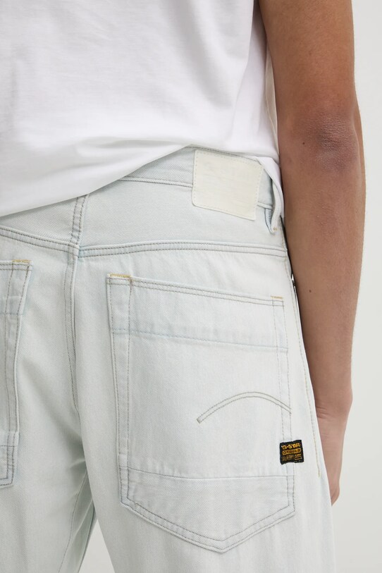 G-Star jeans albastru D25357.D436