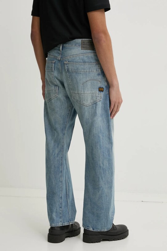Îmbrăcăminte G-Star jeans D25357.D776 albastru