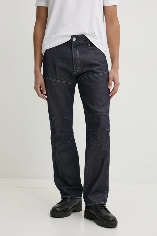 G-Star jeans bleumarin D23699.D956