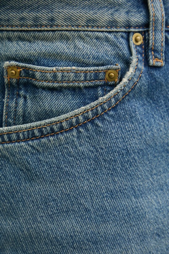 Τζιν παντελόνι Won Hundred μπλε 3570.15028