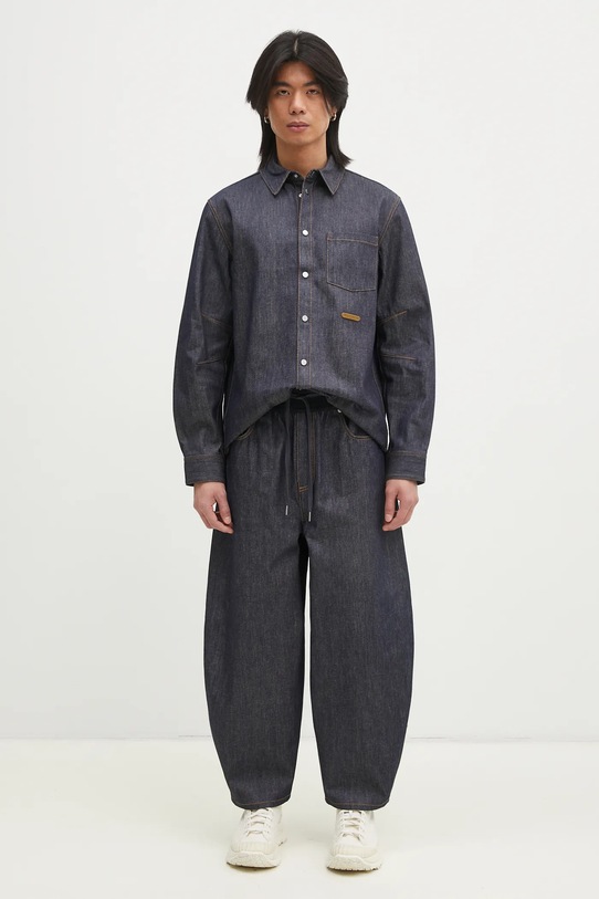 Helmut Lang jeans Cwb Cocoon Jean.Bkl1 O09DM201