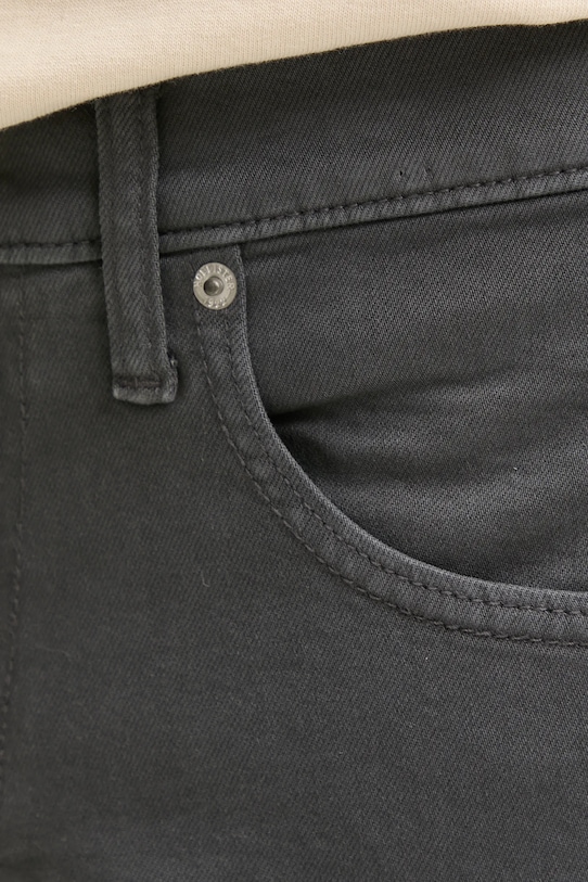 Hollister Co. jeansi KI331.5082.179 gri