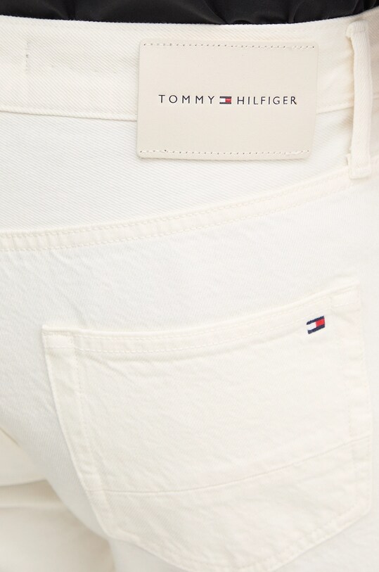 Джинсы Tommy Hilfiger бежевый MW0MW38816