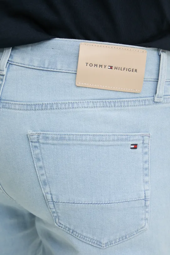 Tommy Hilfiger jeansy niebieski MW0MW38827