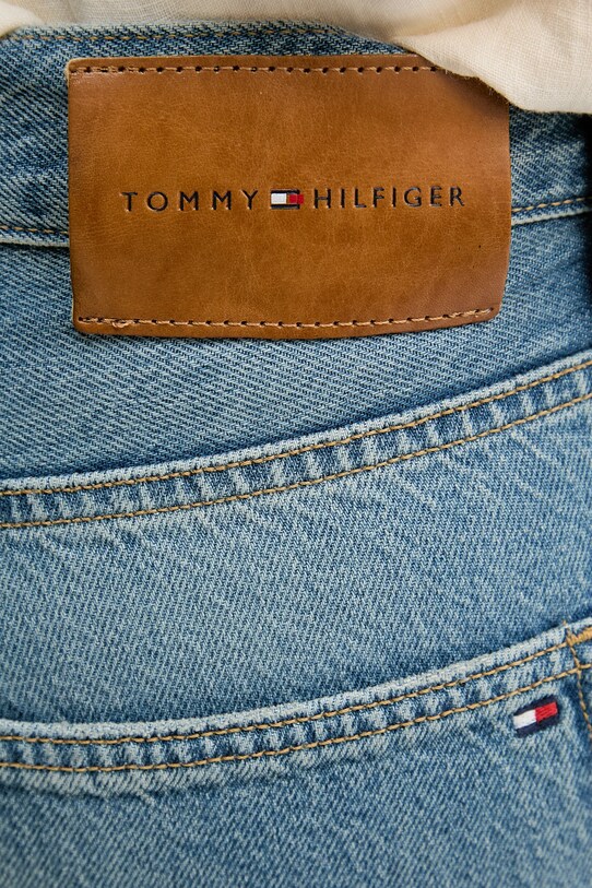 Джинсы Tommy Hilfiger голубой MW0MW39221