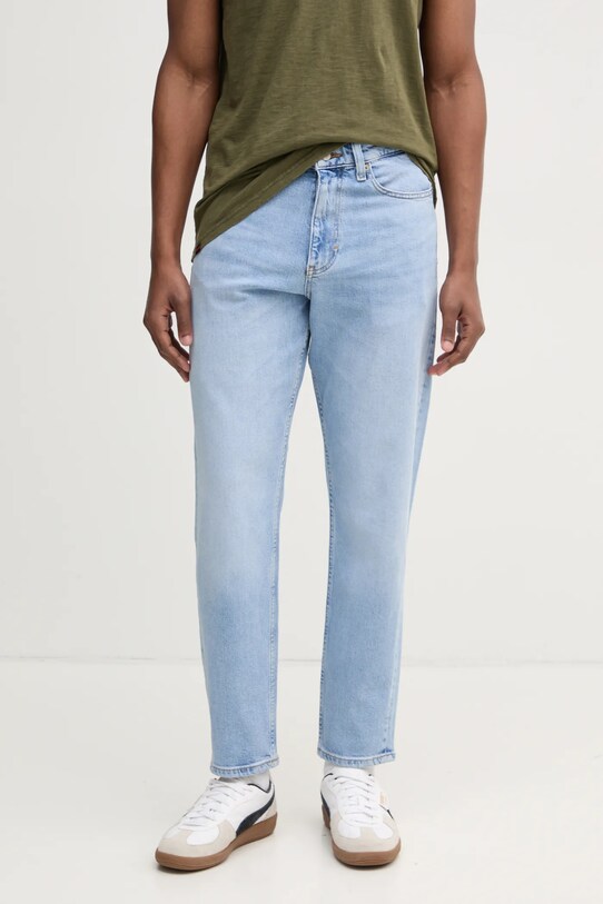 Τζιν παντελόνι Tommy Jeans μπλε DM0DM20979