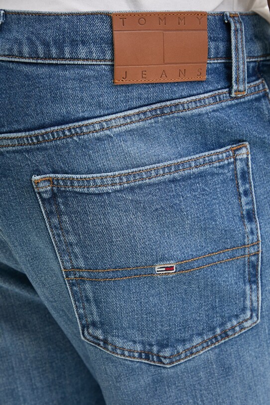 Tommy Jeans jeans albastru DM0DM20982