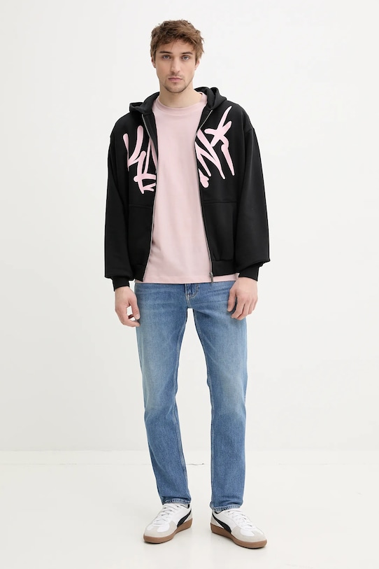 Tommy Jeans farmer DM0DM20987 kék SS25