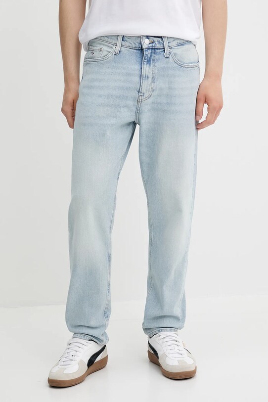 Džíny Tommy Jeans modrá DM0DM20997