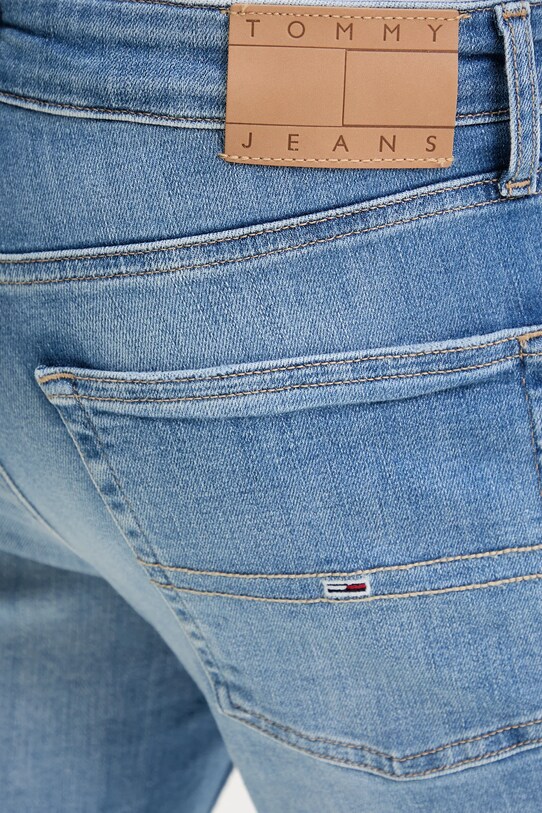 Tommy Jeans farmer kék DM0DM21002