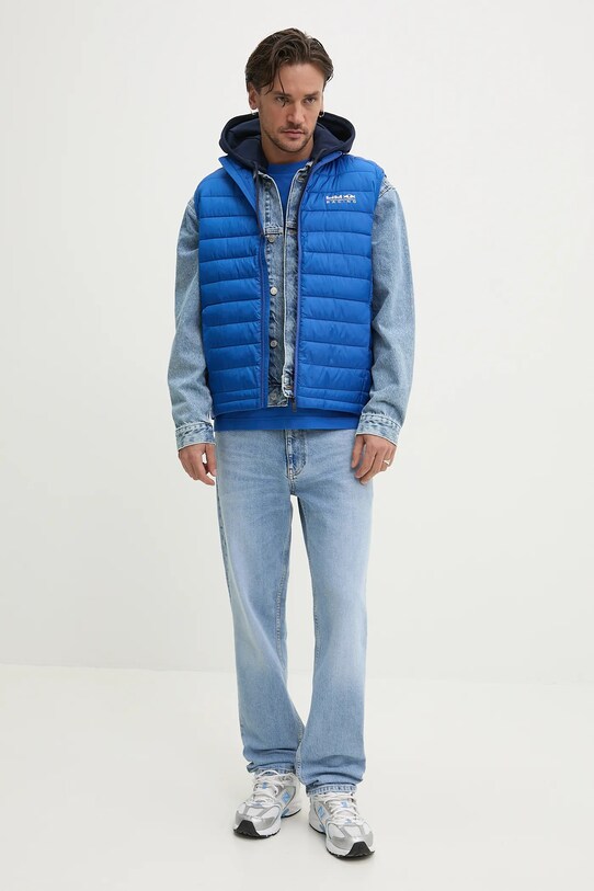 Džíny Tommy Jeans DM0DM21024 modrá SS25