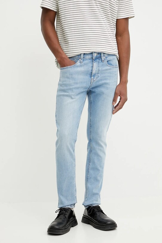 Джинси Tommy Jeans блакитний DM0DM21033