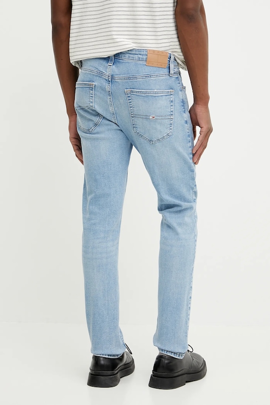 Τζιν παντελόνι Tommy Jeans DM0DM21033 μπλε SS25