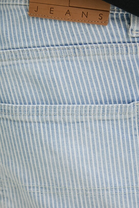 Tommy Jeans jeansy niebieski DM0DM21038