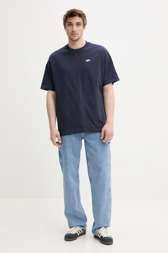 Tommy Jeans farmer DM0DM21326 kék SS25