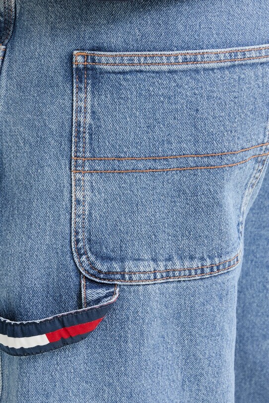 Tommy Jeans farmer DM0DM21326 kék