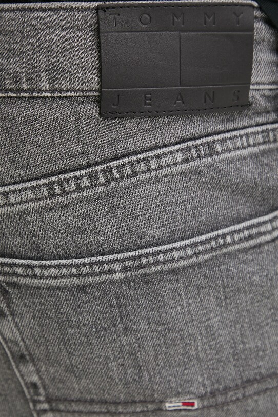 Джинсы Tommy Jeans серый DM0DM21334