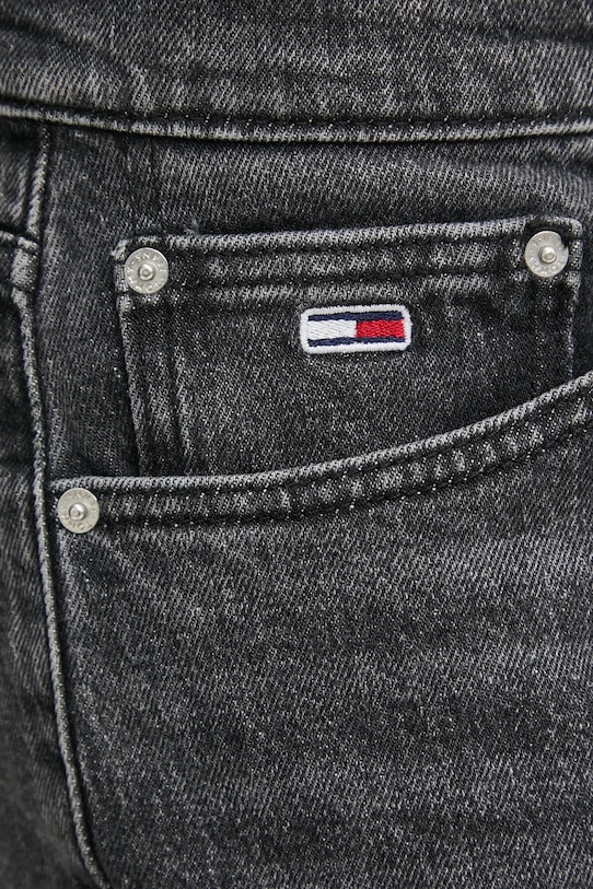 Tommy Jeans blugi gri DM0DM21355