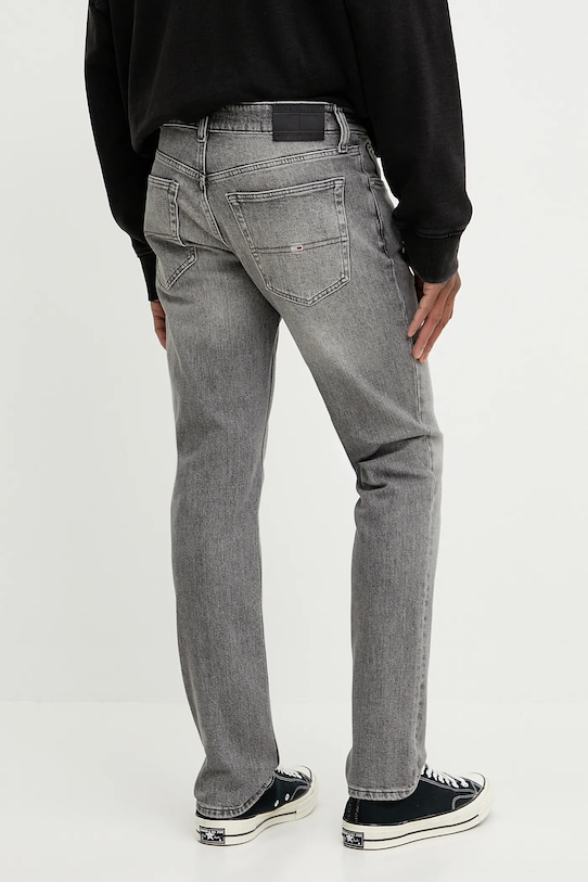 Одяг Джинси Tommy Jeans DM0DM21379 сірий