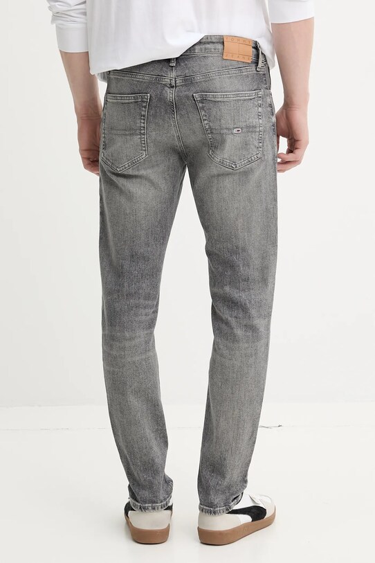 Одяг Джинси Tommy Jeans DM0DM21853 сірий