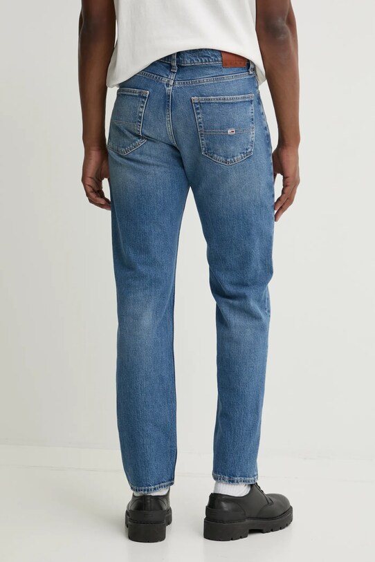 Oblečenie Rifle Tommy Jeans DM0DM21858 modrá