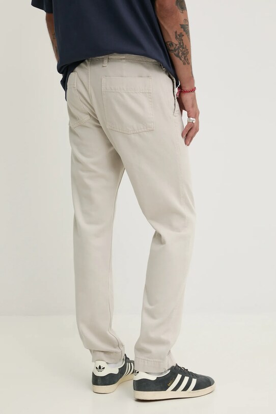 Îmbrăcăminte Abercrombie & Fitch jeansi KI131.5103.110 bej